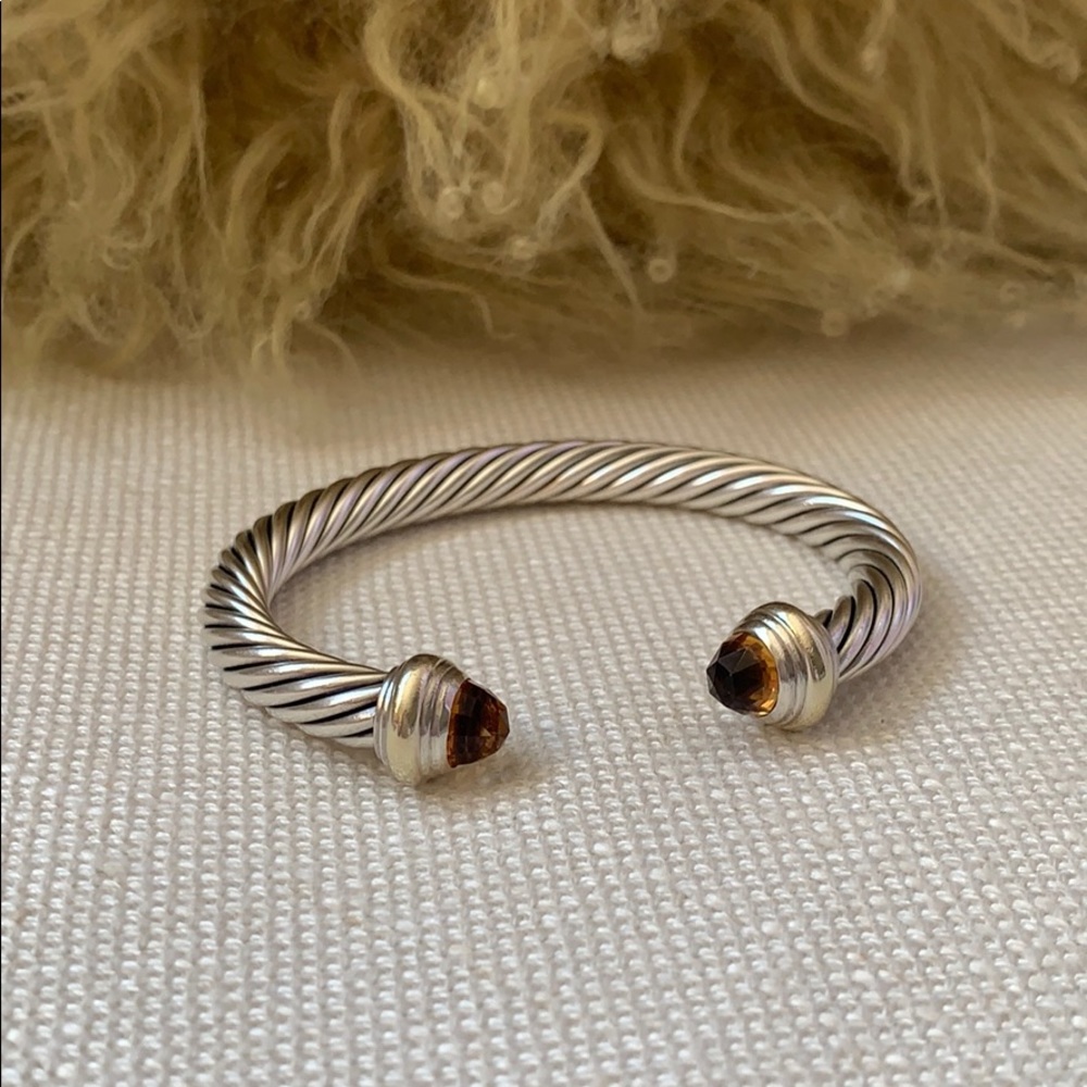 David Yurman Bracelet